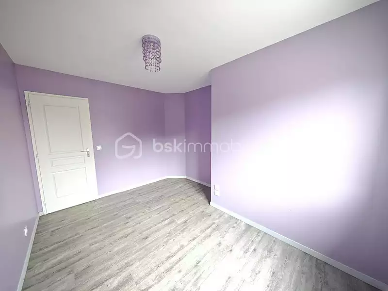 Maison, 100 m²