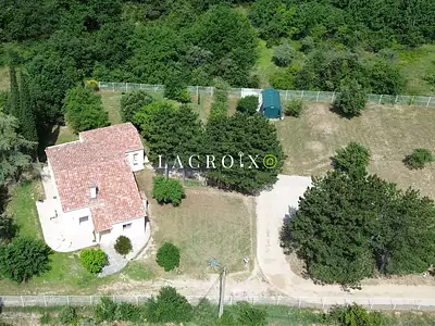 Maison, 170 m²