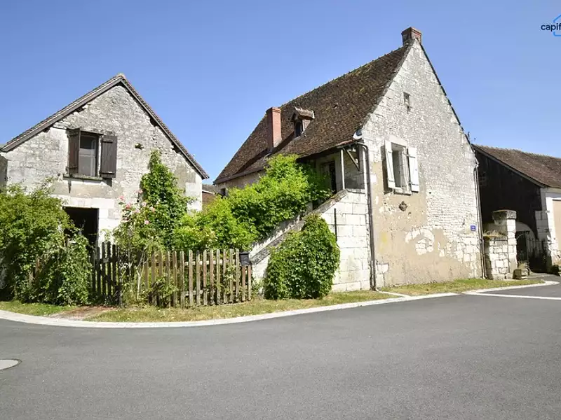 Maison, 153 m²