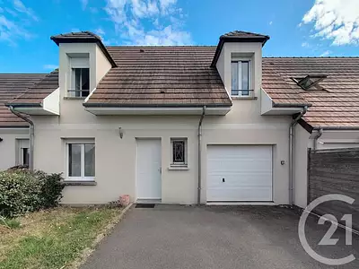 Maison, 88 m²