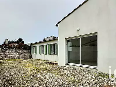 Maison, 105 m²