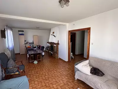 Maison, 103 m²