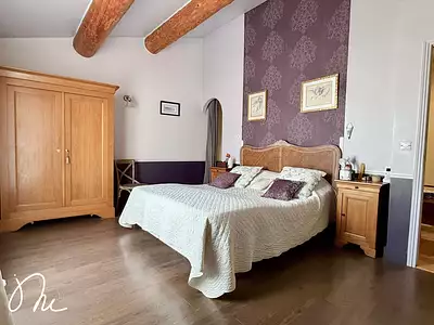 Maison, 118,95 m²