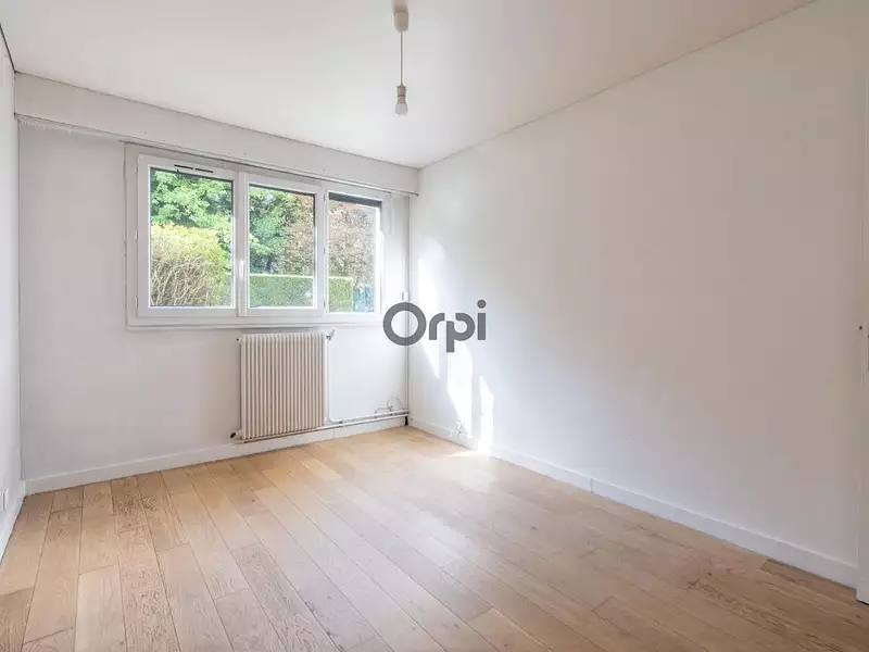 Appartement, 64 m²