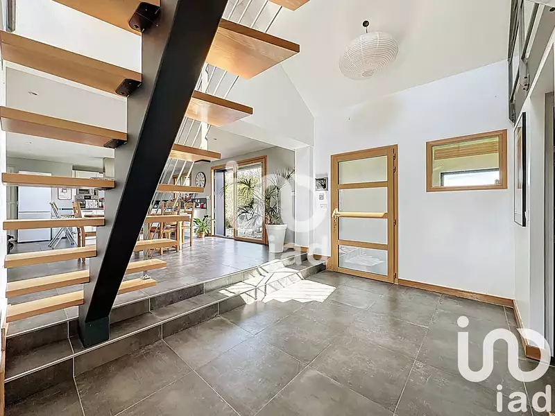 Maison, 164 m²