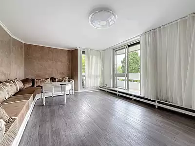 Appartement, 82,8 m²