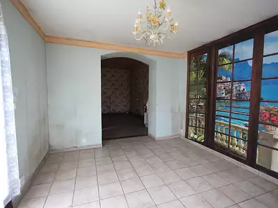 Maison, 73,45 m²