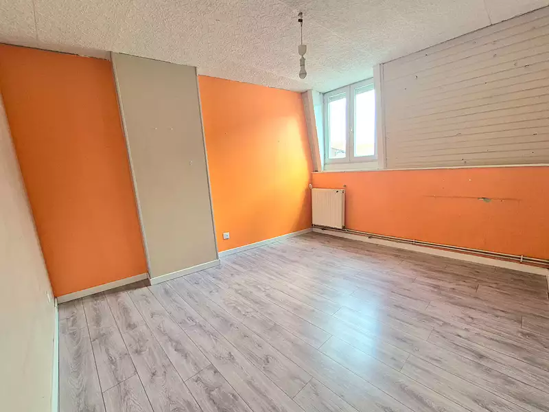 Maison, 122 m²