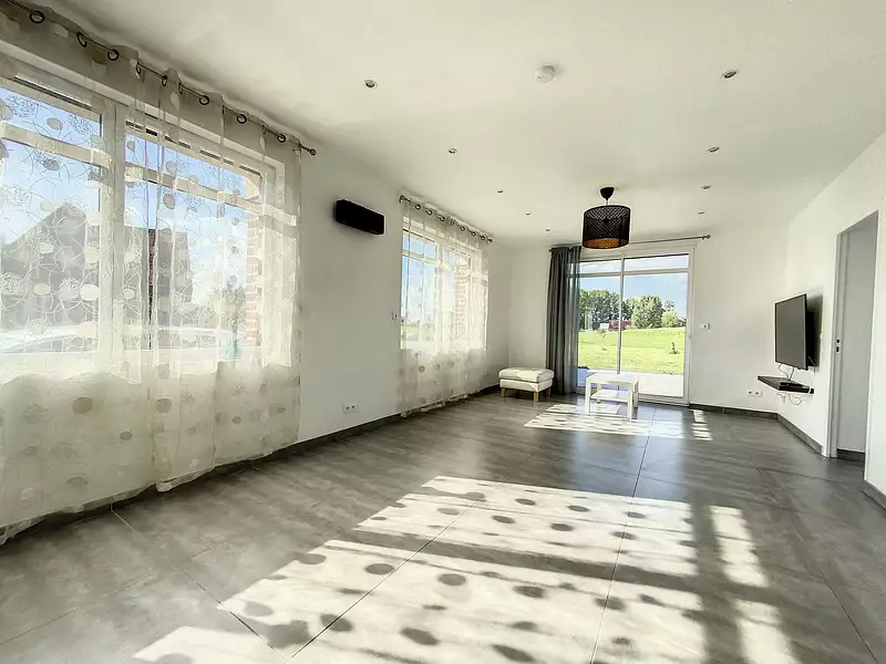 Maison, 210 m²