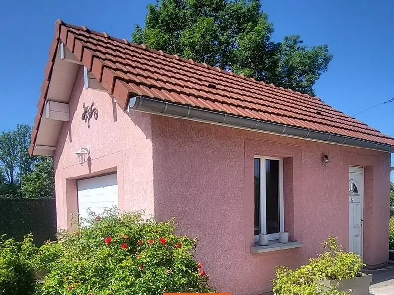 Maison, 94 m²