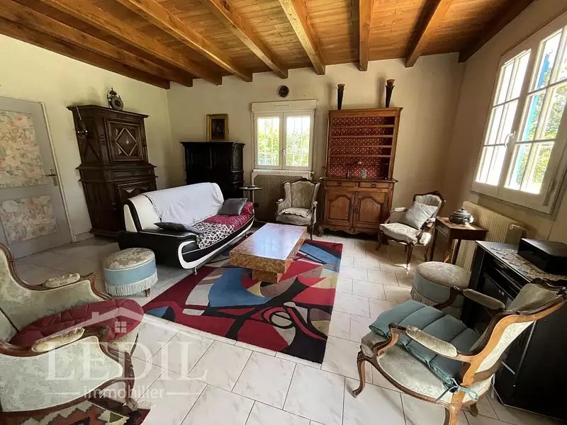 Maison, 89 m²