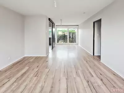 Appartement, 96,88 m²