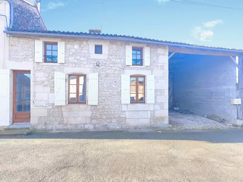Maison, 69 m²