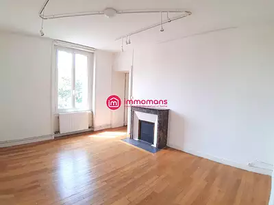 Appartement, 101,4 m²