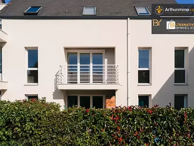 Appartement, 66 m²