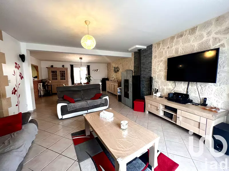Maison, 152 m²