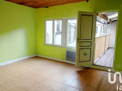 Maison, 80 m²