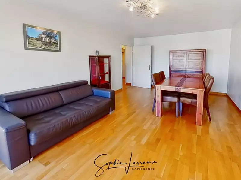 Appartement, 65 m²