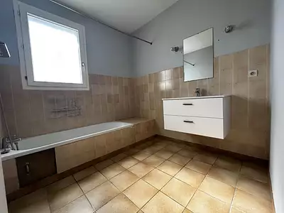 Maison, 125 m²