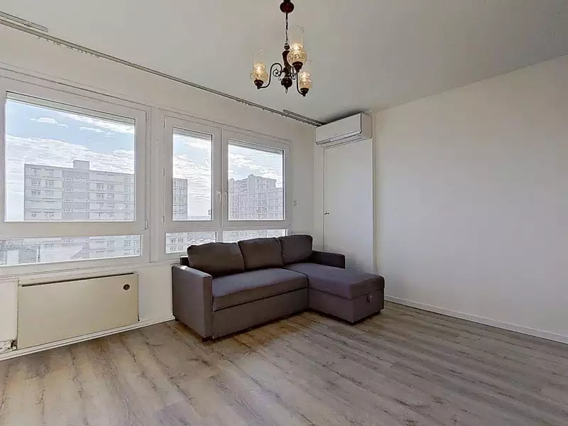 Appartement, 80 m²