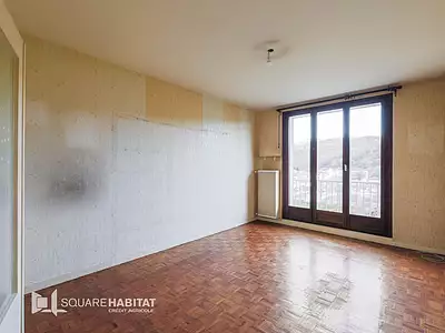 Appartement, 55,13 m²