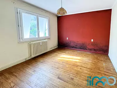 Appartement, 64,85 m²