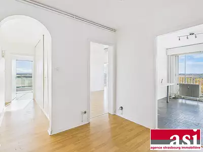 Appartement, 89,79 m²