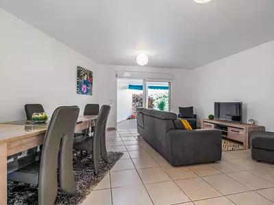 Appartement, 73,36 m²