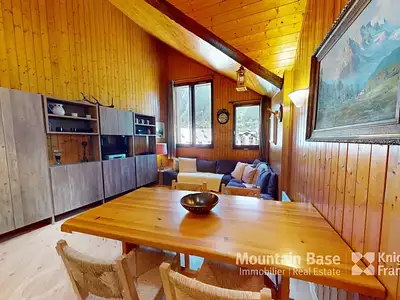 Appartement, 49 m²