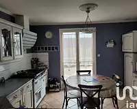 Maison, 123 m²