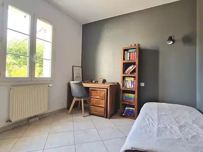 Maison, 135 m²