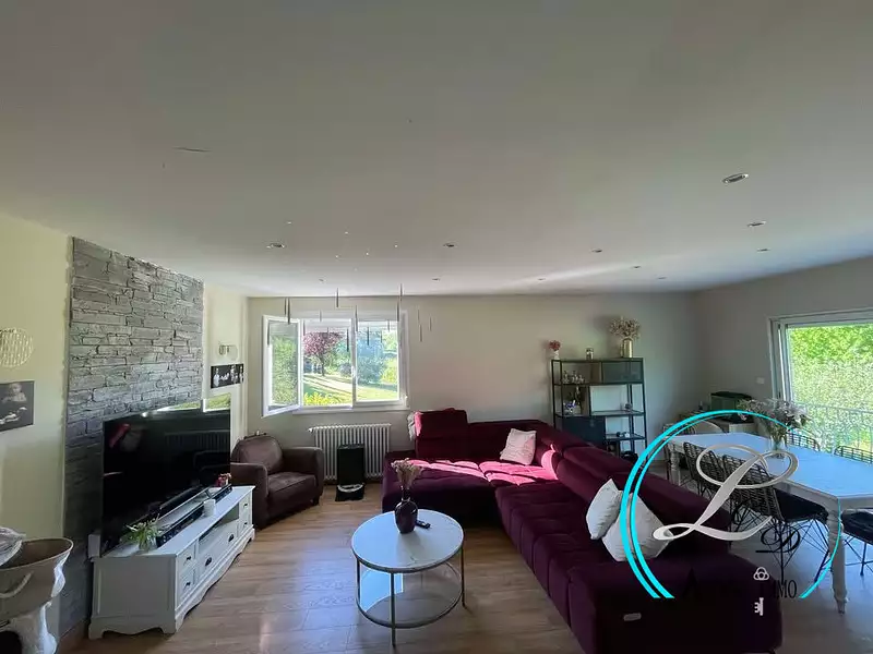 Maison, 110 m²