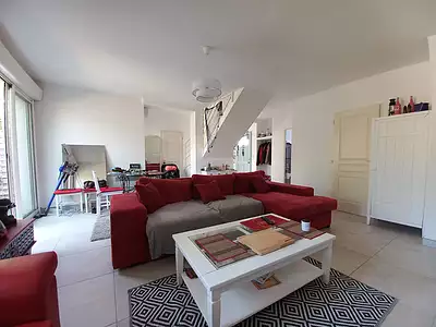 Maison, 86,51 m²