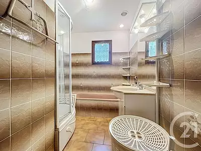 Maison, 93 m²