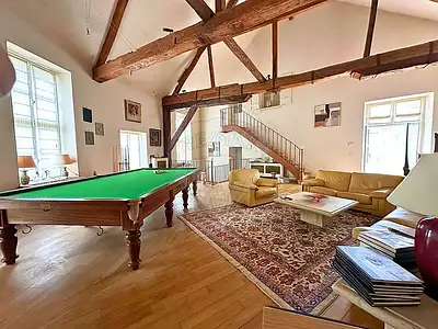 Maison, 250 m²