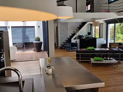 Maison, 220 m²