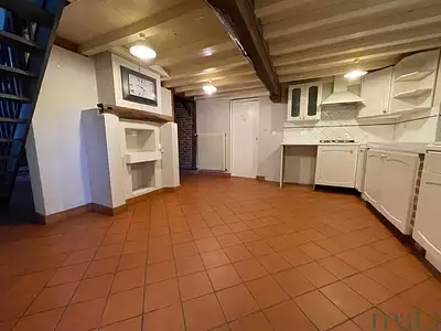 Maison, 184 m²