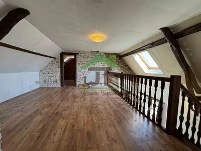 Maison, 151 m²