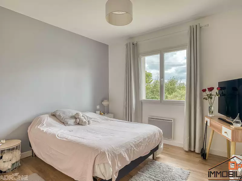 Maison, 110 m²