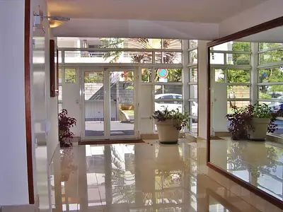 Appartement, 20,9 m²