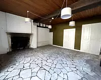 Divers, 31 m²