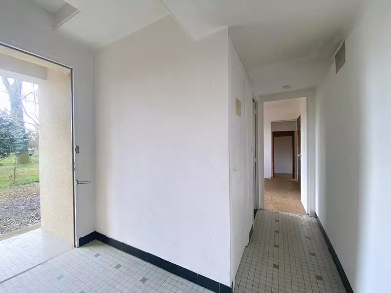 Maison, 95 m²