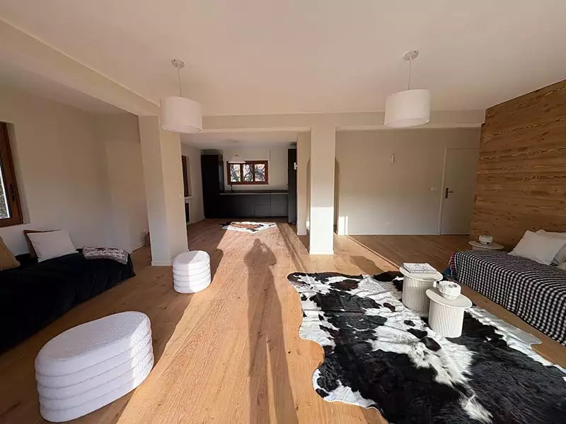 Appartement, 108 m²