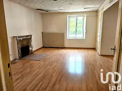 Maison, 128 m²