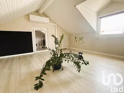 Maison, 102 m²