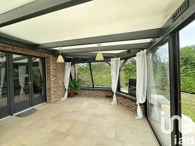 Maison, 176 m²