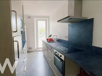 Appartement, 69,03 m²