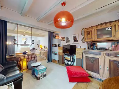 Maison, 169 m²