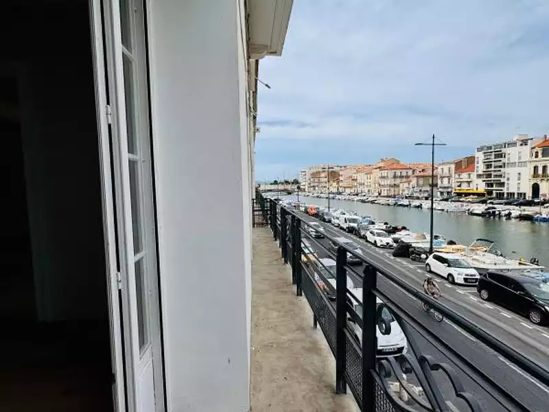 Appartement, 140 m²