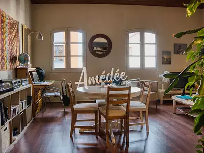 Appartement, 70,29 m²